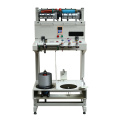 Small Used Cotton Yarn Twisting and Doubling Machine for Yarn